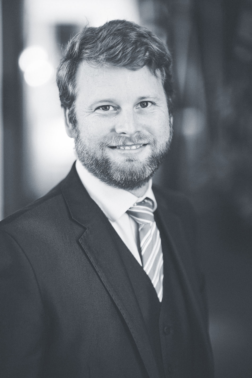 Amaury STAS DE RICHELLE