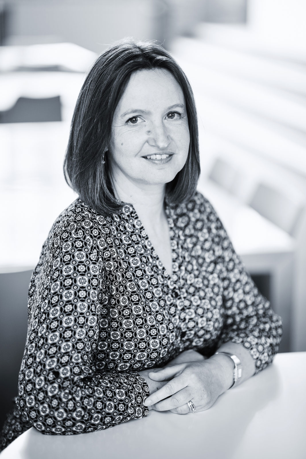 Frédérique NUSTELEYN