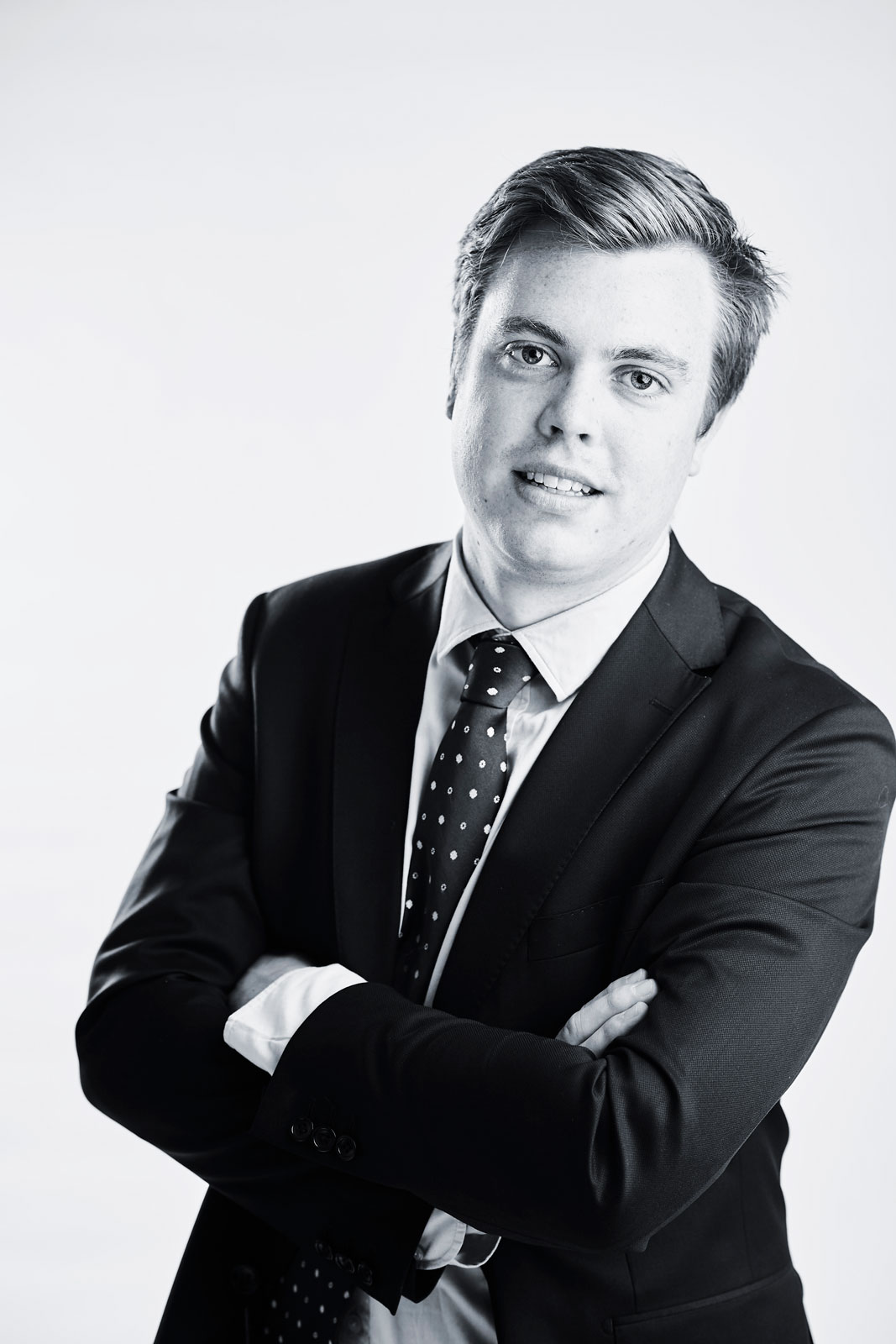 Matthieu STAS DE RICHELLE